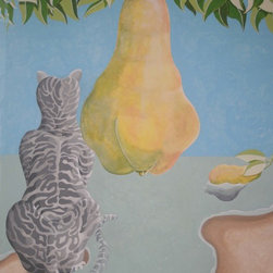 Paintings - Paintings