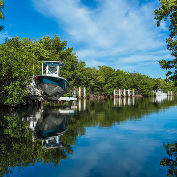 Marathon Key Property