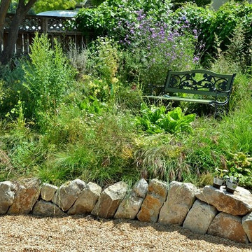 Stonework