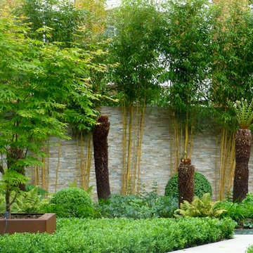 North London Garden