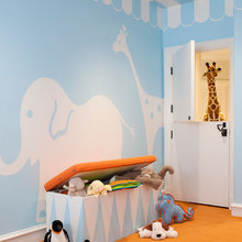 Playroom