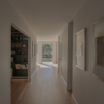 Southern Highlands Renovation