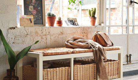 10 Simple Ways to Make Your Busy Home Work Better