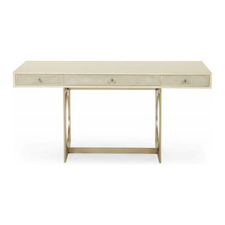 Park Avenue Desk - Desks And Hutches