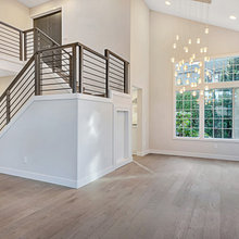 railing
