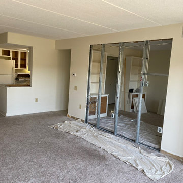 Balbach Senior Apartment