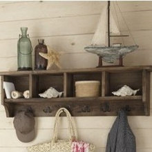 beach house storage