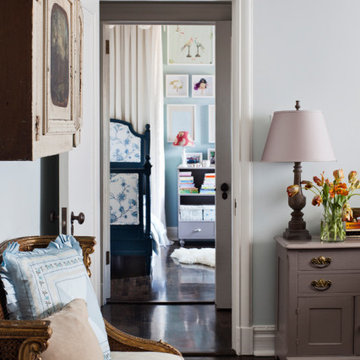 Apartment 35
