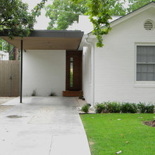car port