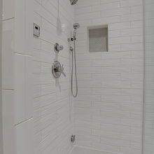 My Bathroom Plan