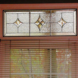 Murphy - Stained Glass Panels