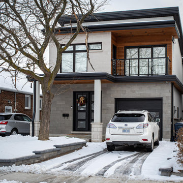 New Home Build