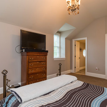 17 Marston Drive Bedford, NH
