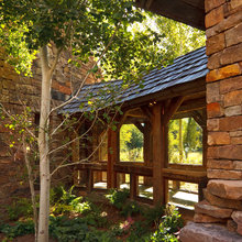 breezeway
