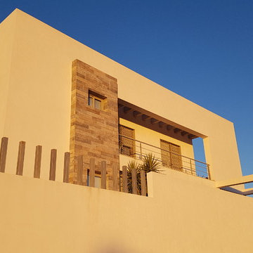 Chalet Marisa