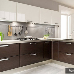Designer Range Hoods - "Insert/Liner" Series - Range Hoods And Vents