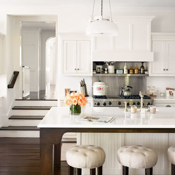 Hamptons Farmhouse