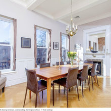 Dining Rooms