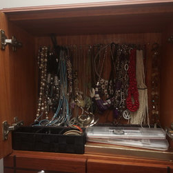 Custom Projects - Products