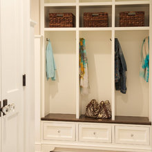 Mudroom
