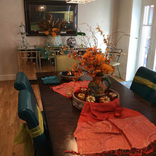 Fall Decor