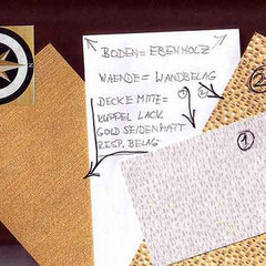 Dipl. Innenarchitektin M.C. Gollub