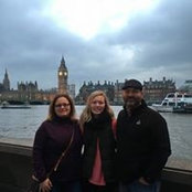 Aron Kimbler's photo