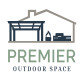 Premier Outdoor Space