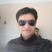 Qasar Daniel's photo