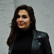 Alina Okuneva's photo