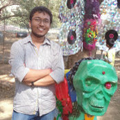 Foto von Atul Nandan