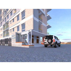 Hamlet Builders Ltd.