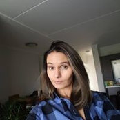 Michelle Macdonalds foto