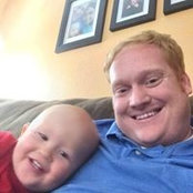 Davey Johnson's photo