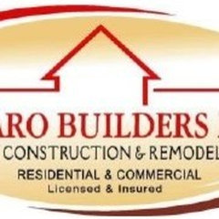 Amaro Builders Inc.