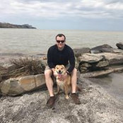 Michael Shriver's photo