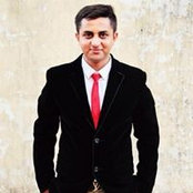 Bhavin Senghanis foto