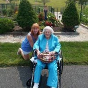 Foto di Phyllis Kilduff