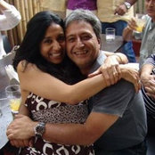 Cheraz Bharucha's photo