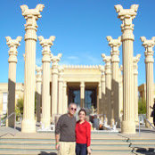 susan Ezzati's photo
