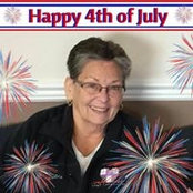 Nancy Kennedy's photo