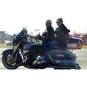 Robert Hines's photo