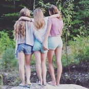 Sophiane Labrecque's photo