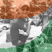 Jeetu Patel's photo