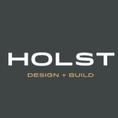 Holst Design + Build