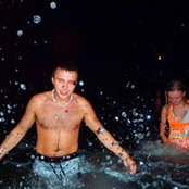 Dylan Andres foto