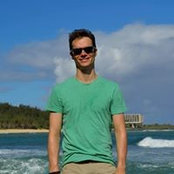 Owen Humphries's photo