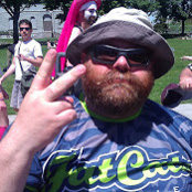 steve may's photo