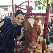 Besma Abbaoui's photo