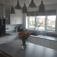 Sheffield kitchens and flooring